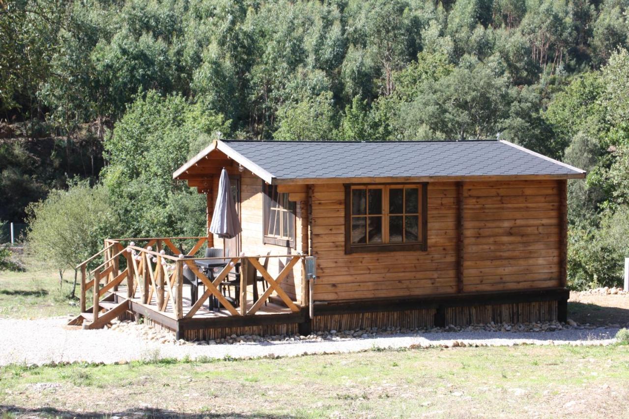 Holiday home Quinta D' Luzarcoiris