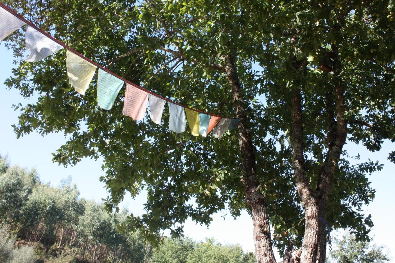 Holiday home Quinta D' Luzarcoiris Arganil