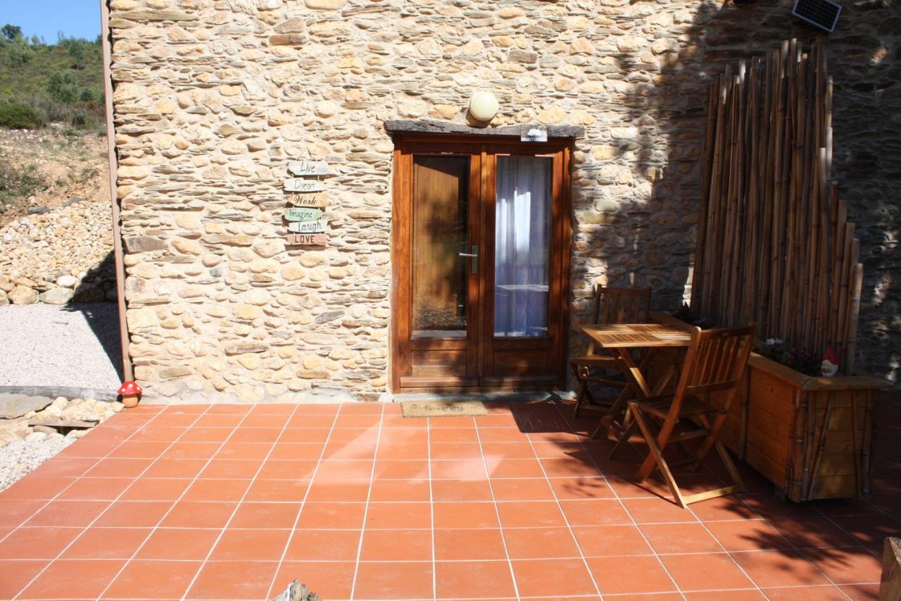 Quinta D' Luzarcoiris Holiday home *
