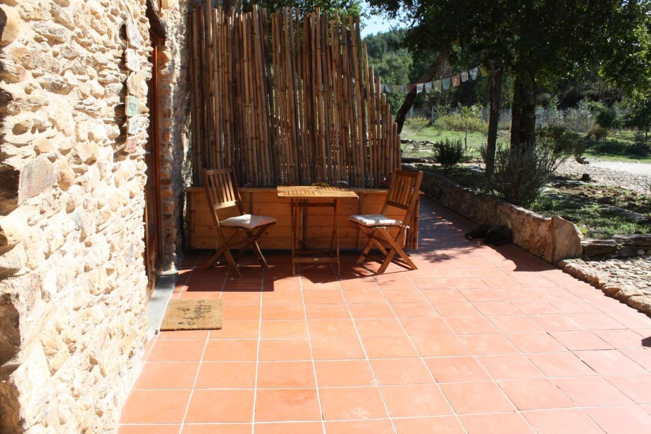 Quinta D' Luzarcoiris Holiday home Arganil