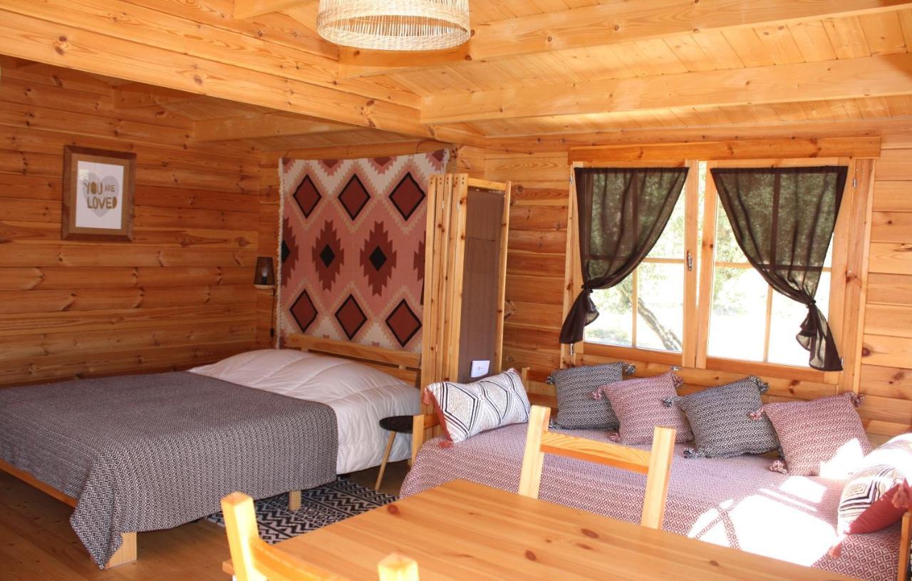 Holiday home Quinta D' Luzarcoiris *