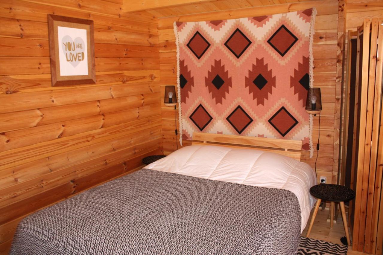Quinta D' Luzarcoiris Holiday home