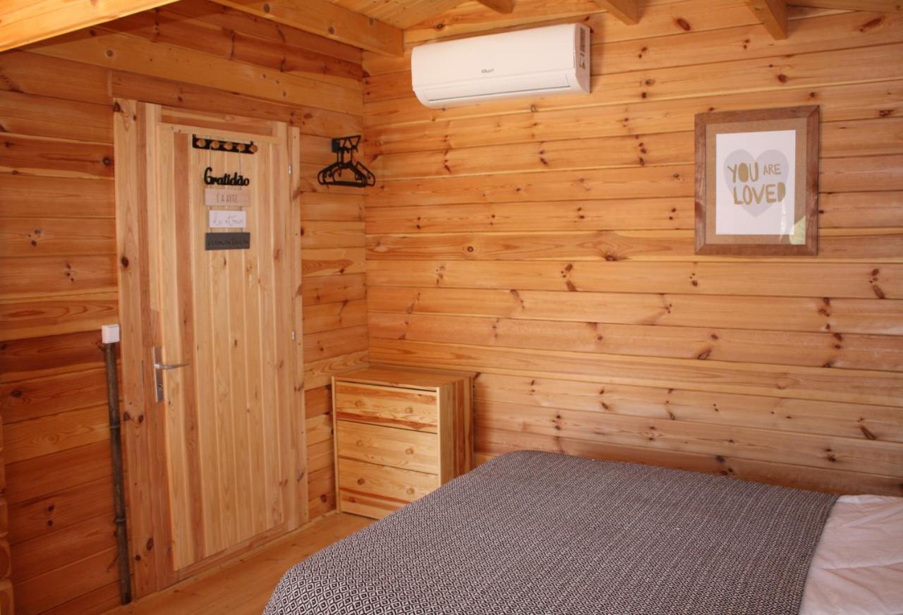 Holiday home Quinta D' Luzarcoiris *
