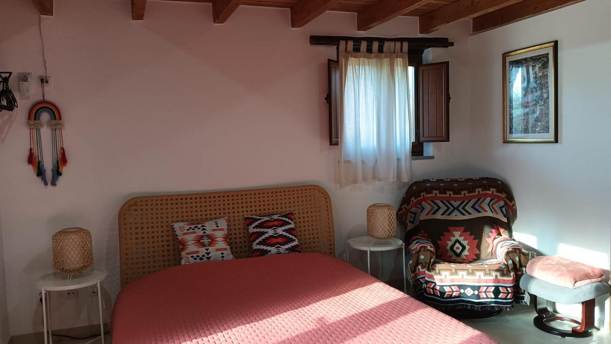 Holiday home Quinta D' Luzarcoiris