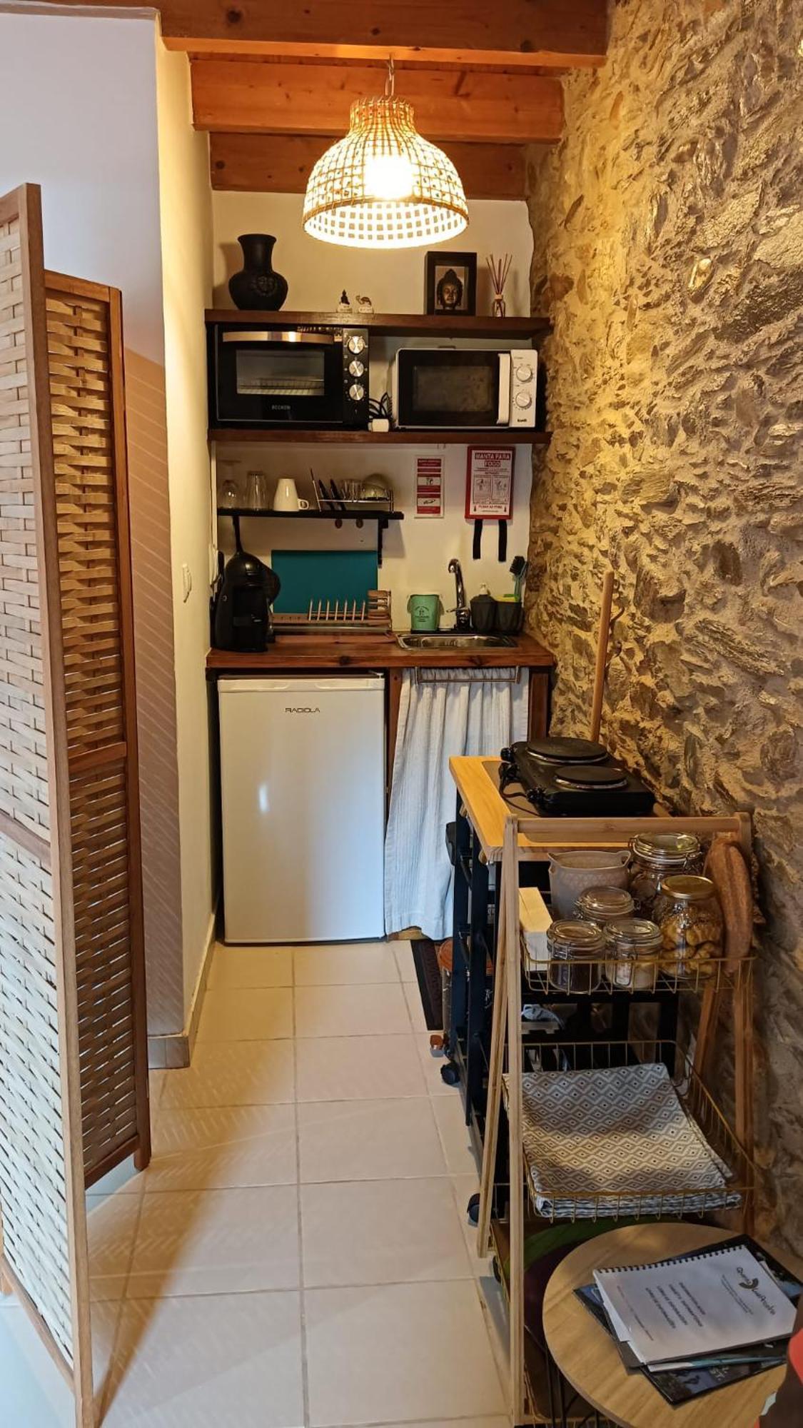 Quinta D' Luzarcoiris Holiday home