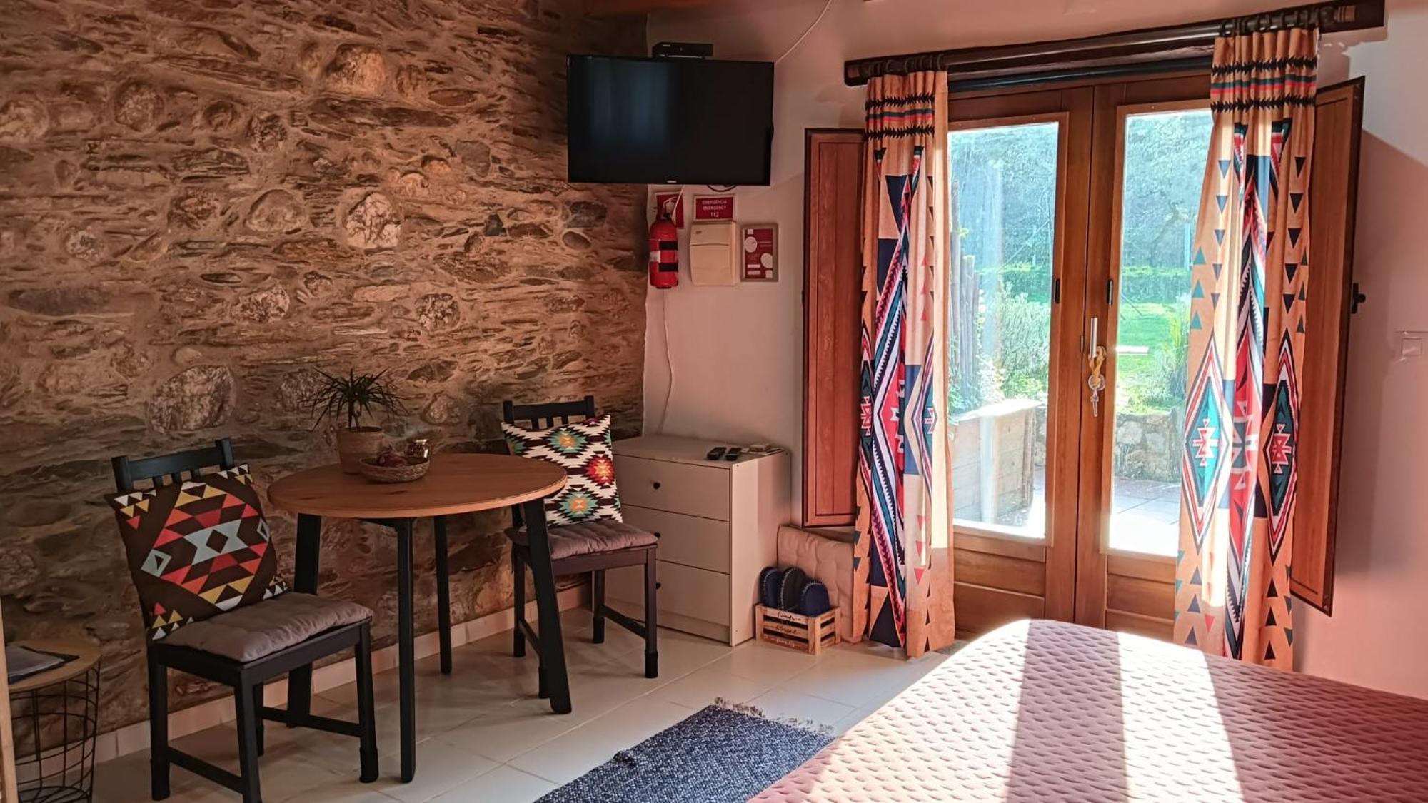 Holiday home Quinta D' Luzarcoiris Arganil