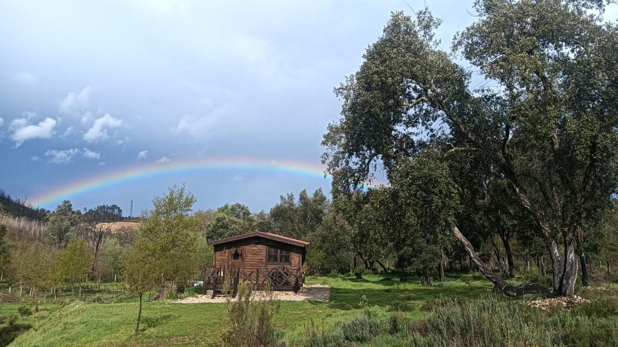 Quinta D' Luzarcoiris Arganil