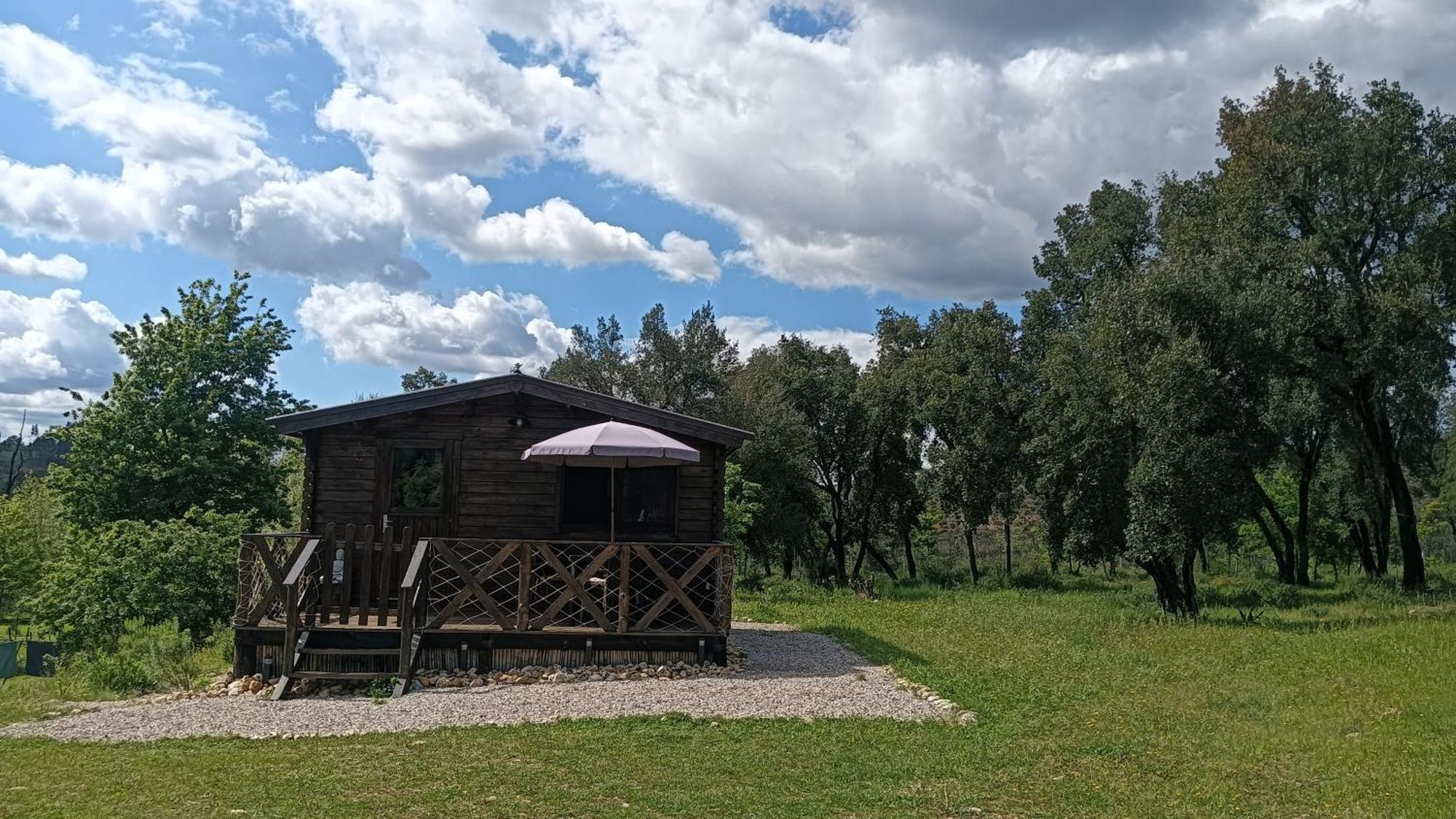 Holiday home Quinta D' Luzarcoiris Arganil