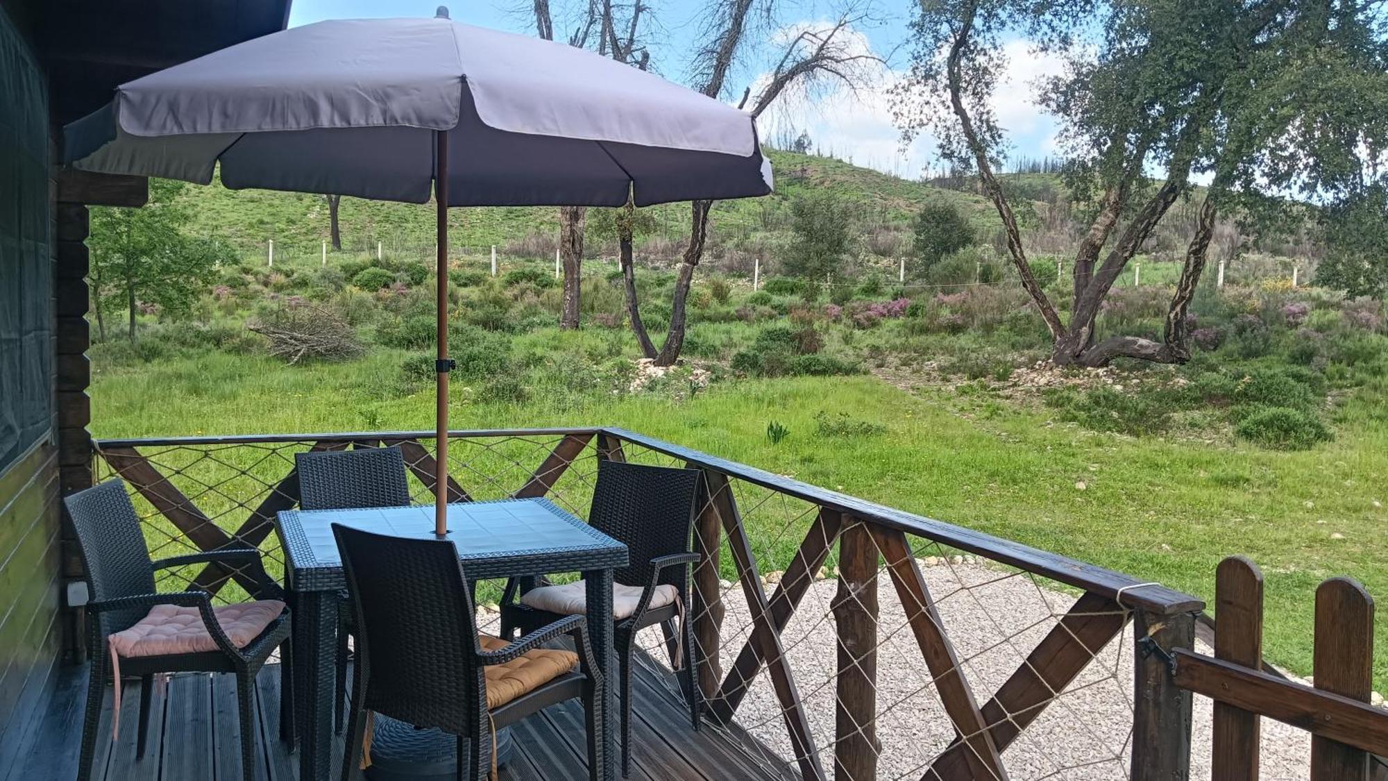 Quinta D' Luzarcoiris Holiday home *