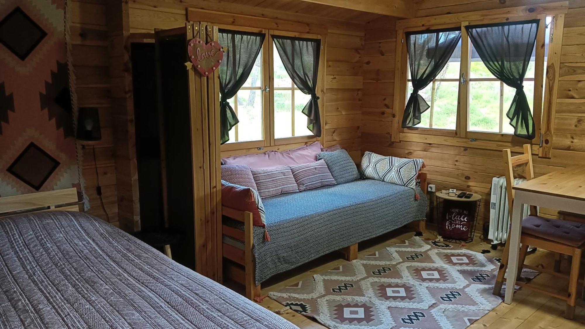 Quinta D' Luzarcoiris Holiday home