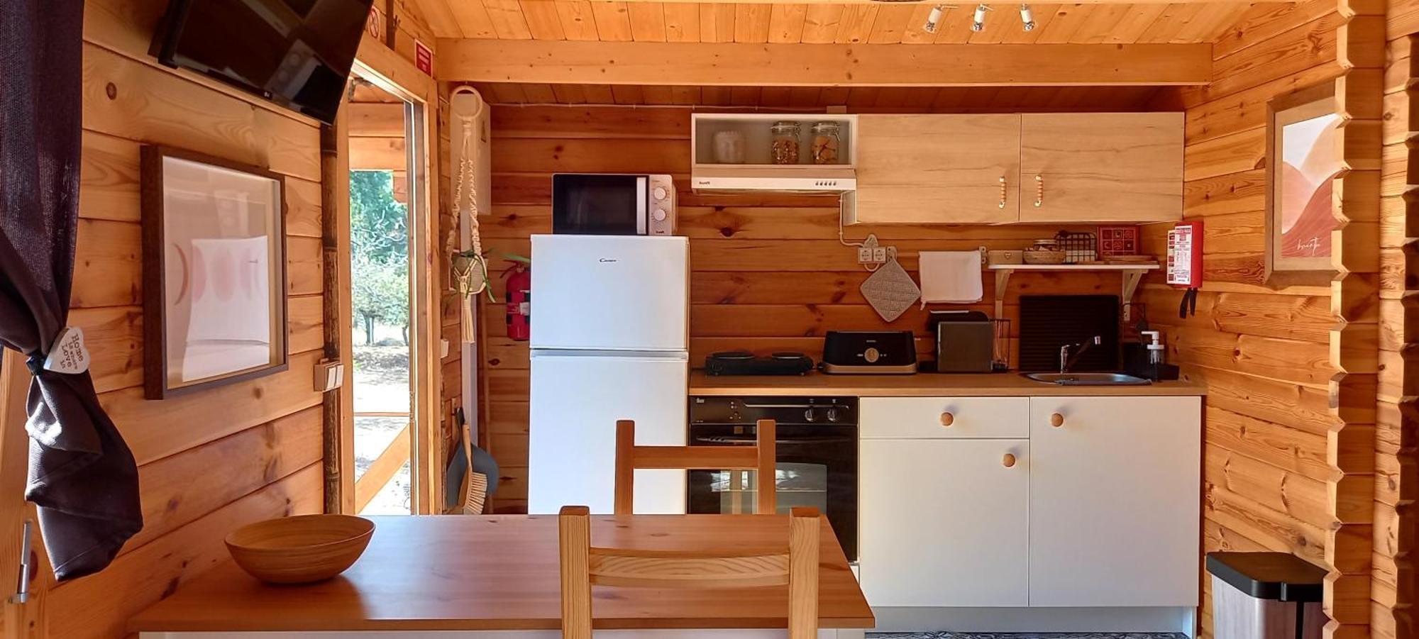 Quinta D' Luzarcoiris Holiday home *