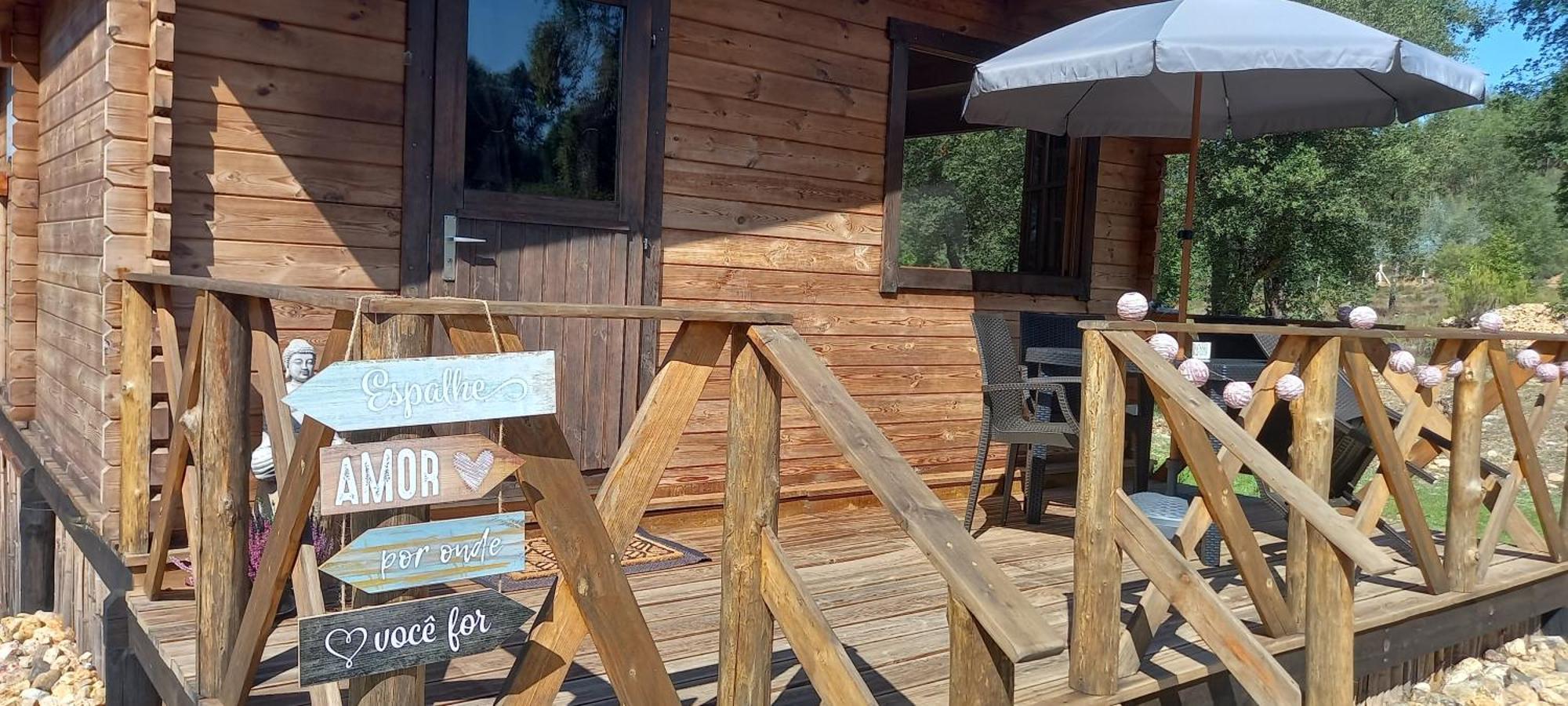 Holiday home Quinta D' Luzarcoiris Arganil